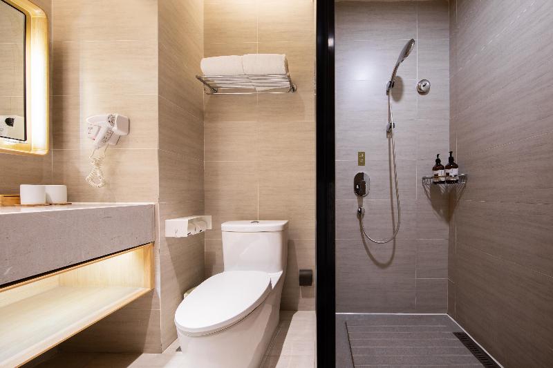 Ji Hotel Chengdu Tianfu Plaza
