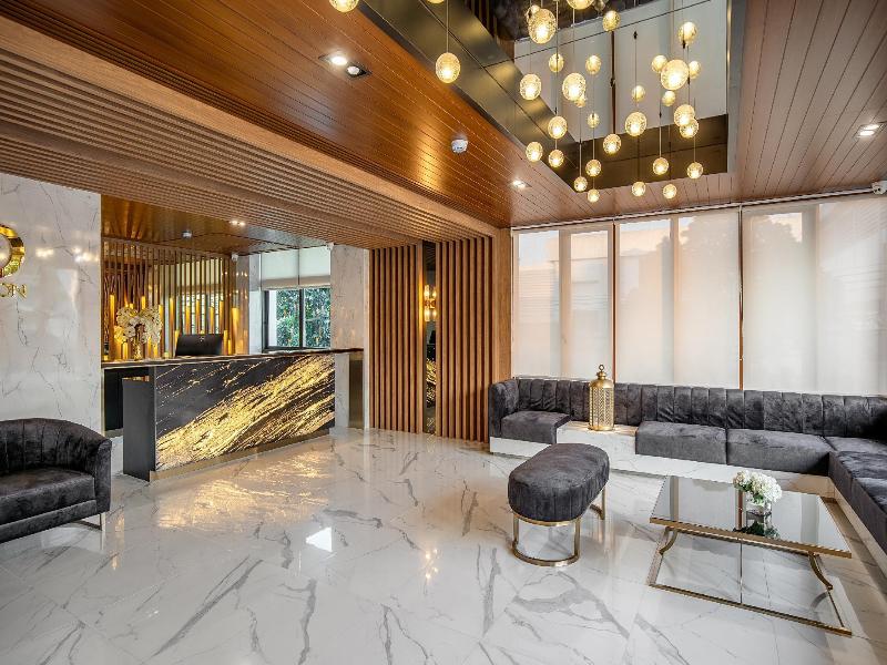 Orion Hotel And Residence Sha Extra Plus