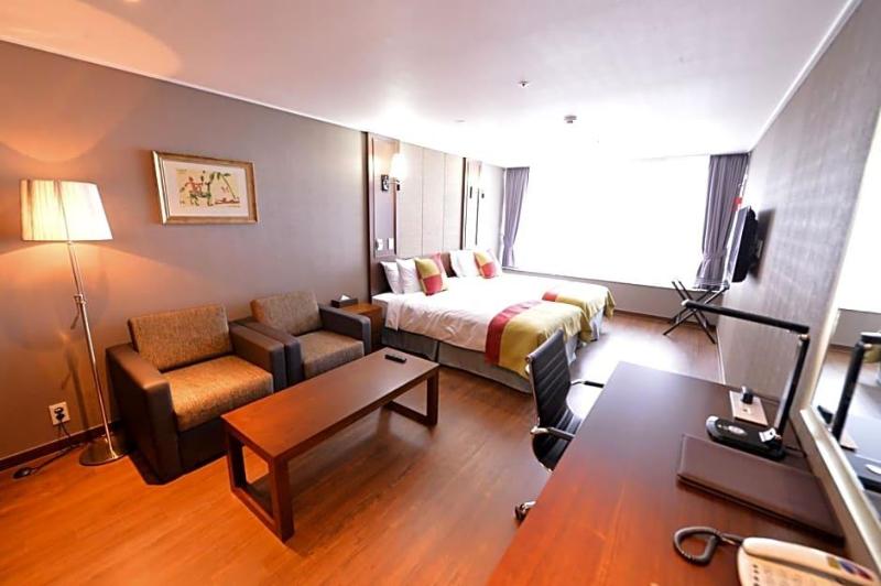 Value Highend Hotel Suwon image