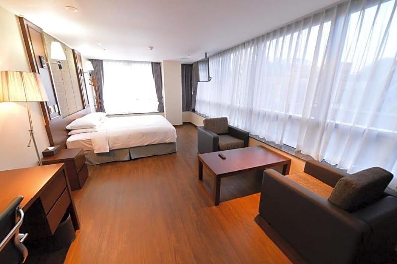 Value Highend Hotel Suwon image
