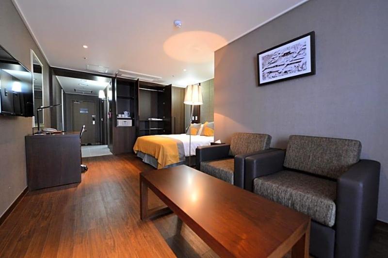 Value Highend Hotel Suwon image