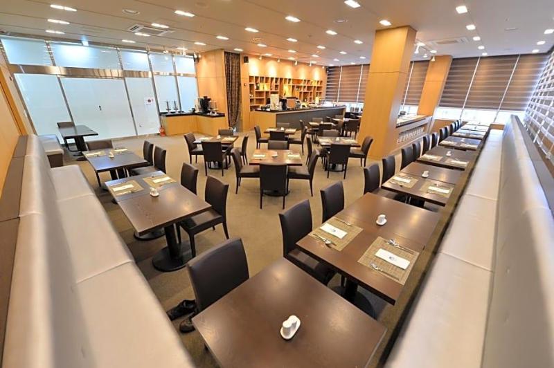 Value Highend Hotel Suwon image