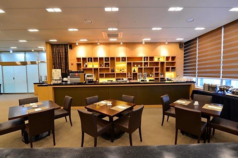 Value Highend Hotel Suwon image