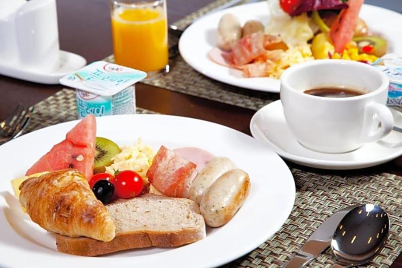 Value Highend Hotel Suwon image