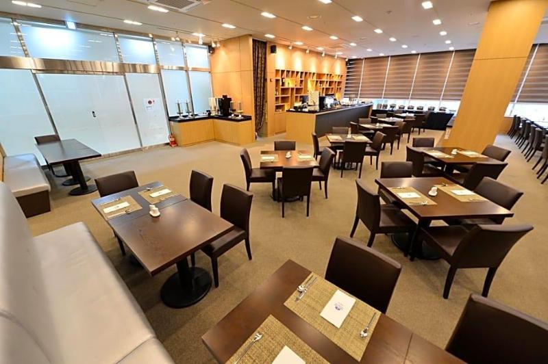 Value Highend Hotel Suwon image