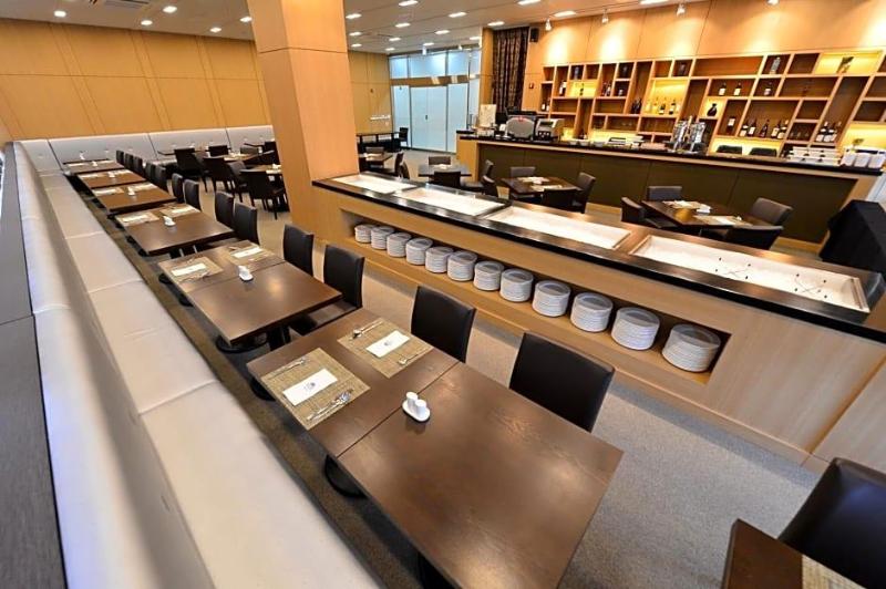 Value Highend Hotel Suwon image