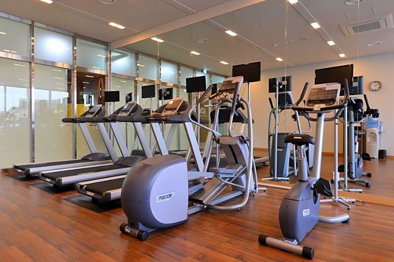 Value Highend Hotel Suwon image