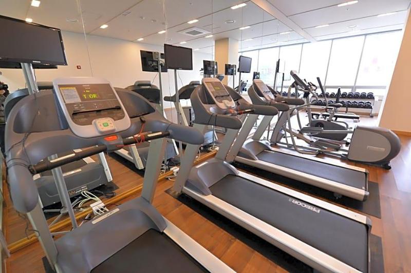 Value Highend Hotel Suwon image