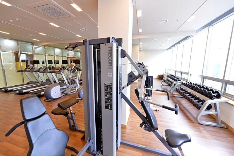 Value Highend Hotel Suwon image