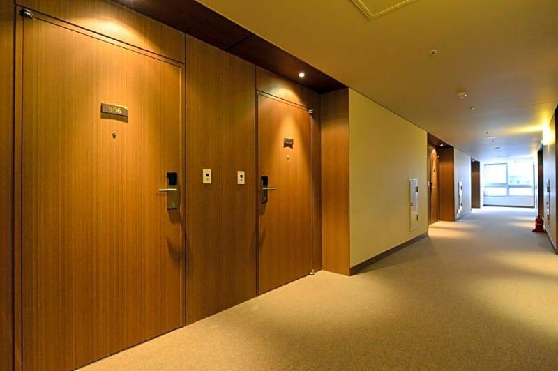 Value Highend Hotel Suwon image