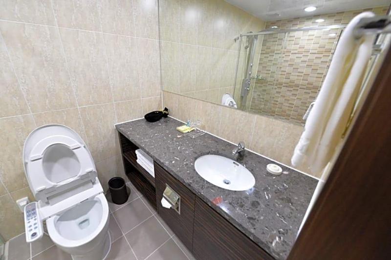 Value Highend Hotel Suwon image