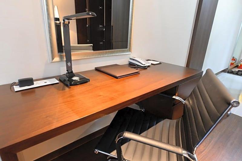 Value Highend Hotel Suwon image