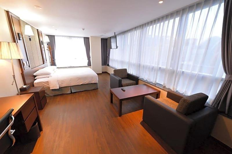 Value Highend Hotel Suwon image