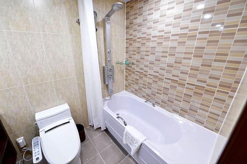 Value Highend Hotel Suwon image