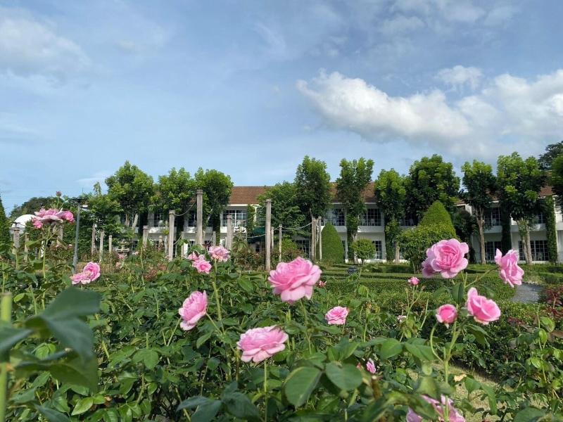 Kensington English Garden Resort Khaoyai