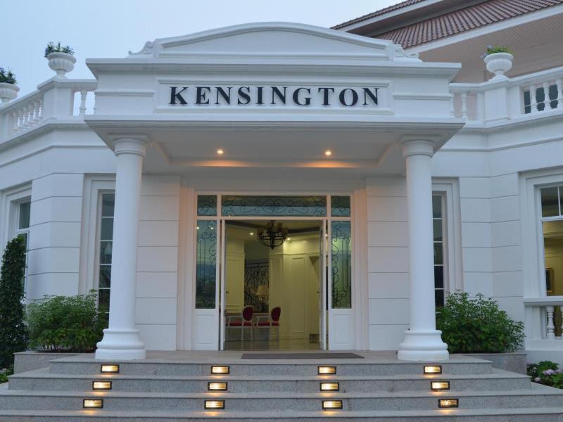 Kensington English Garden Resort Khaoyai