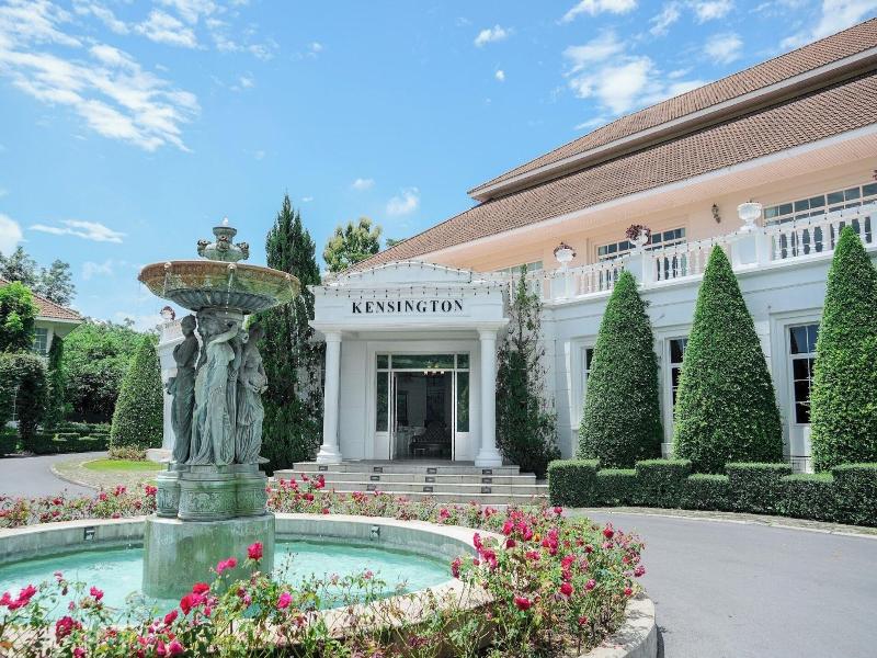 Kensington English Garden Resort Khaoyai
