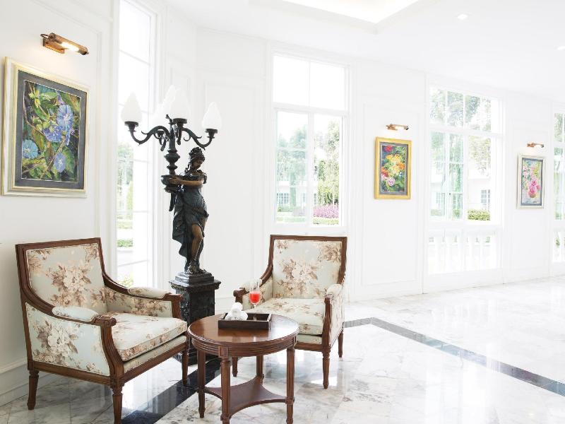 Kensington English Garden Resort Khaoyai