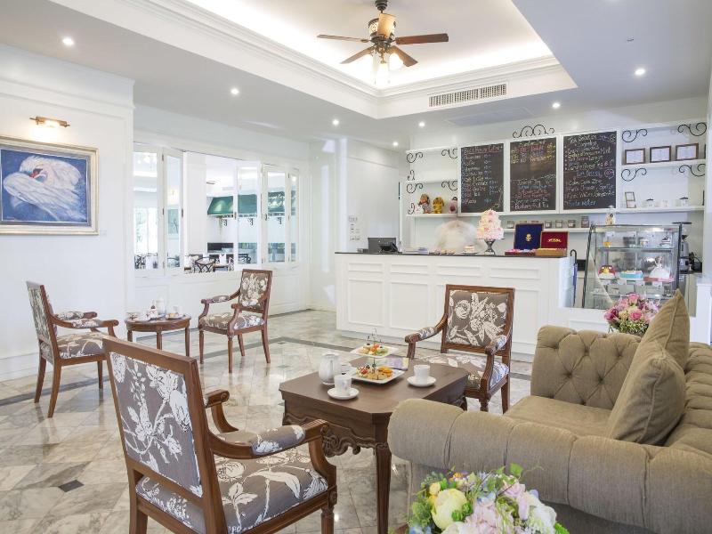 Kensington English Garden Resort Khaoyai