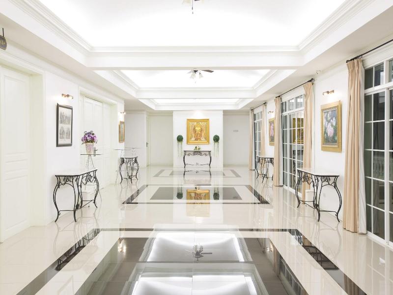 Kensington English Garden Resort Khaoyai