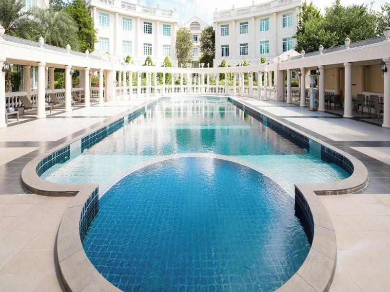 Kensington English Garden Resort Khaoyai