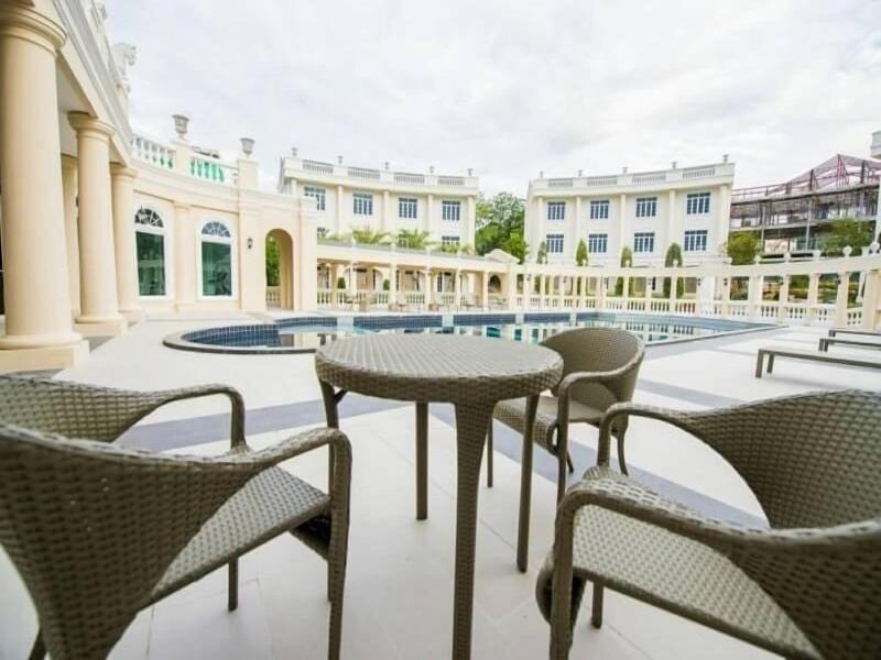 Kensington English Garden Resort Khaoyai