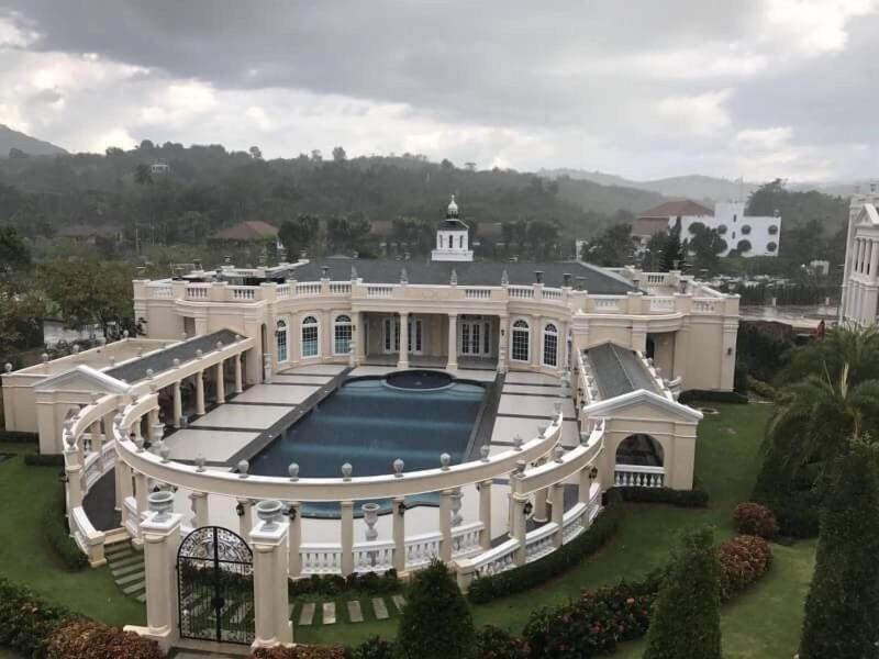 Kensington English Garden Resort Khaoyai