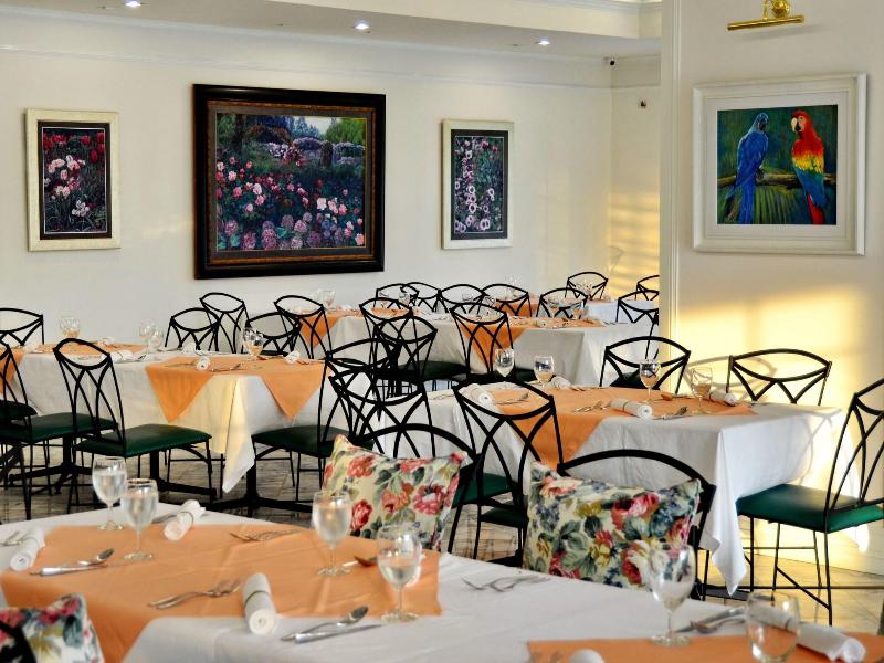 Kensington English Garden Resort Khaoyai