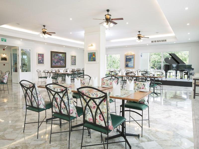 Kensington English Garden Resort Khaoyai