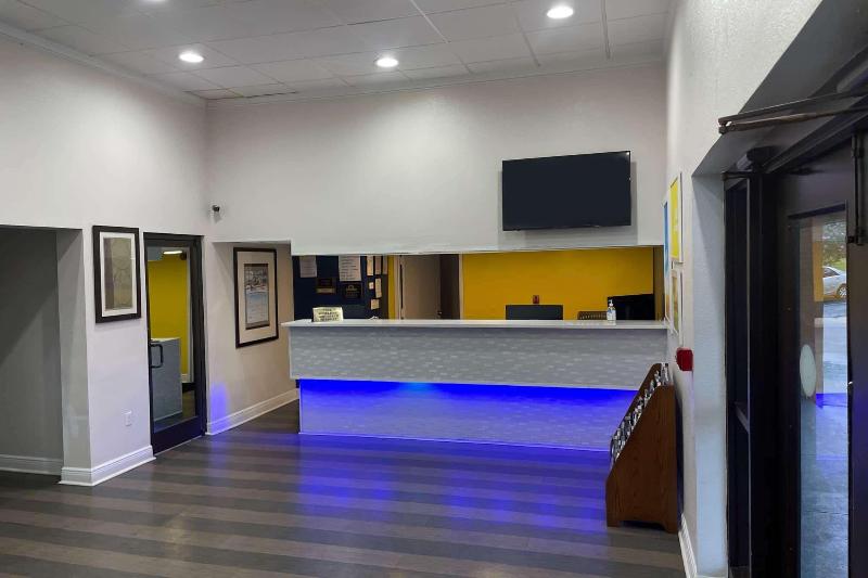 Travelodge By Wyndham Mobile Al image