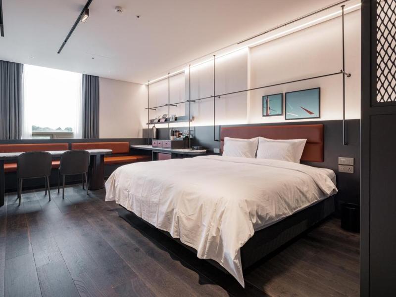Ramada by Wyndham Chungjang image