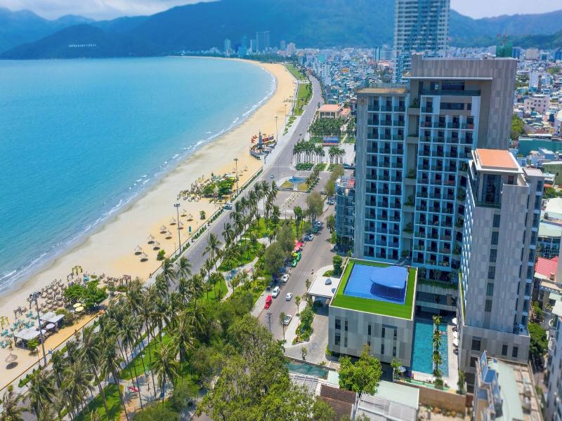 Fleur De Lys Hotel Quy Nhon image