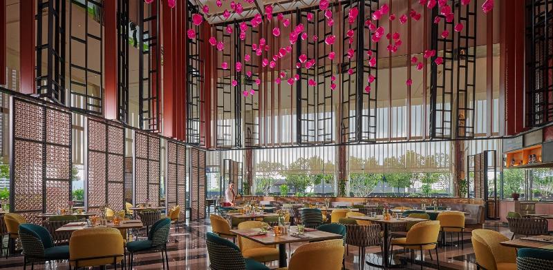 Amari SPICE Penang