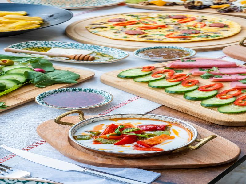 Ariel Hotel Alacati image