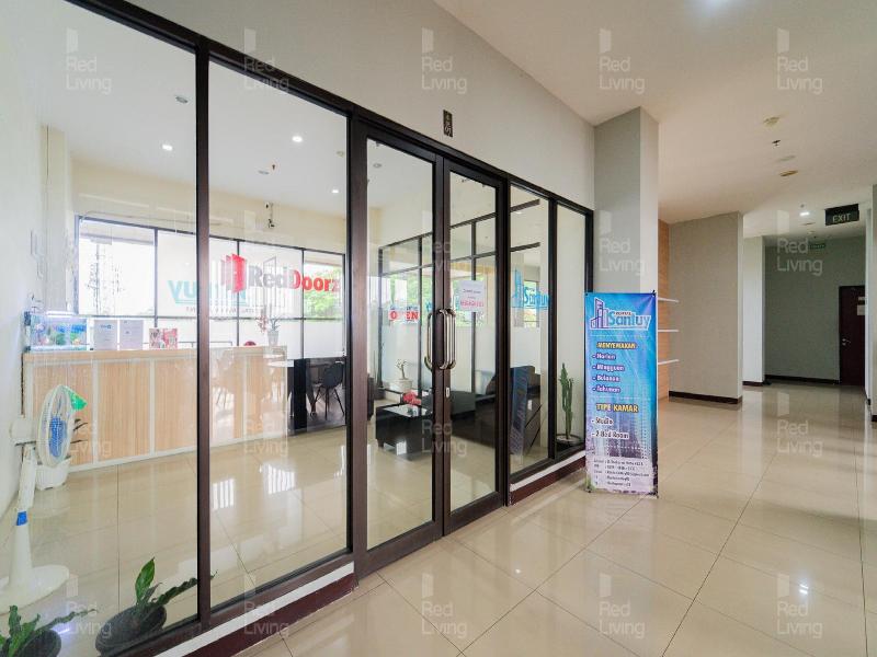 RedLiving Apartemen Tamansari Panoramic Narel image
