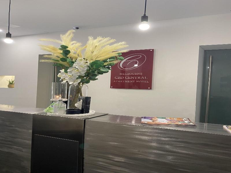 Melbourne CBD Central Apartment Hotel image