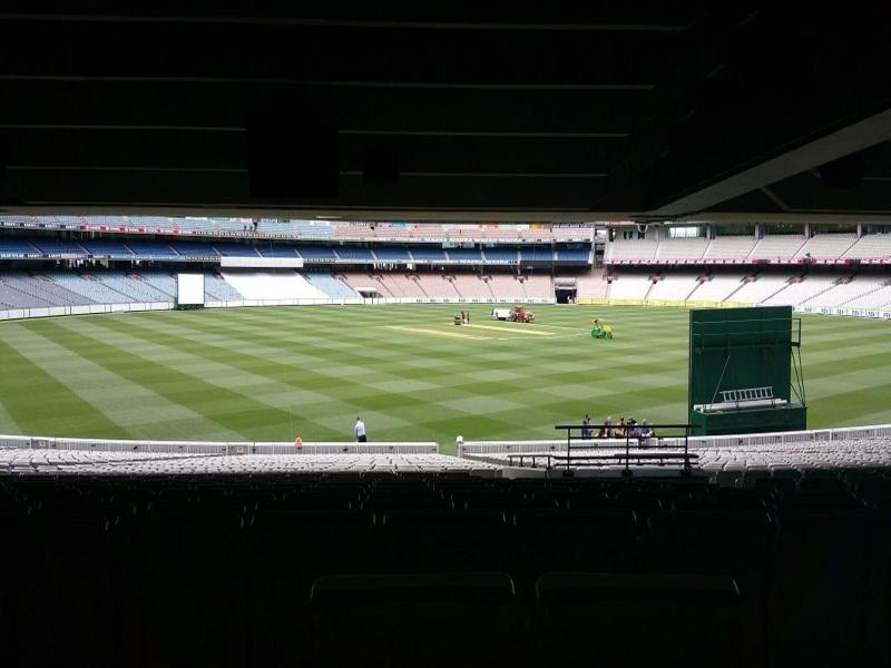 Melbourne CBD Central Apartment Hotel image
