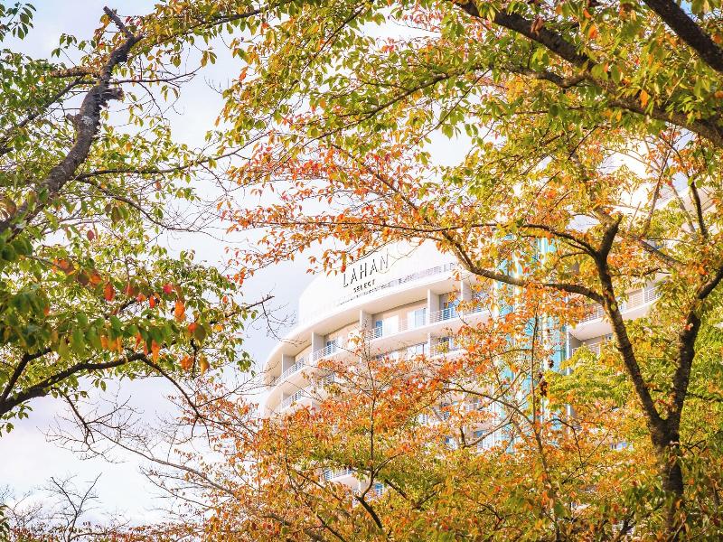 Lahan Select Gyeongju image