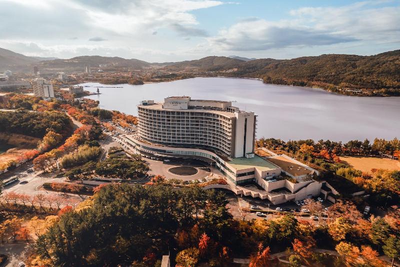 Lahan Select Gyeongju image