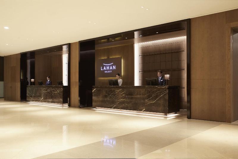 Lahan Select Gyeongju image
