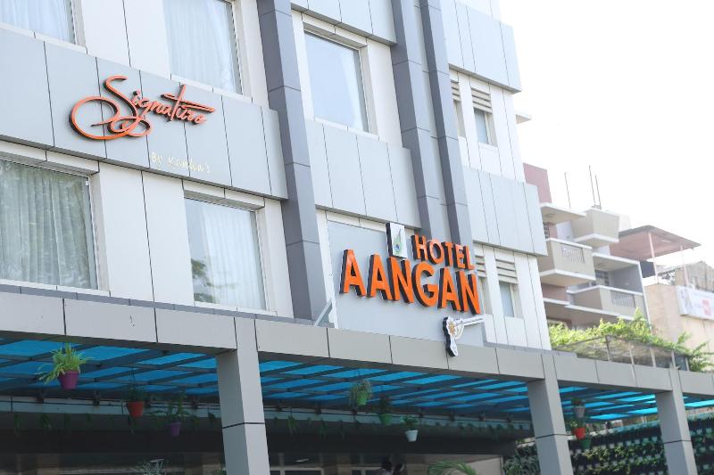 Hotel Aangan image