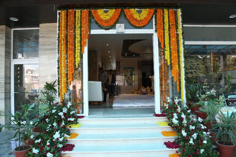 Hotel Aangan image