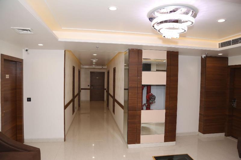 Hotel Aangan image