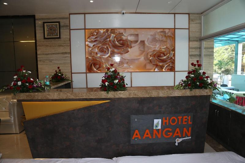 Hotel Aangan image