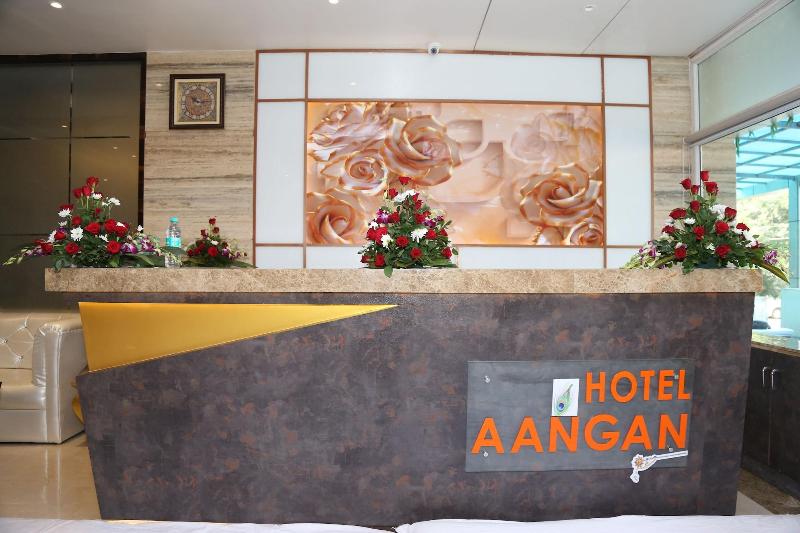 Hotel Aangan image
