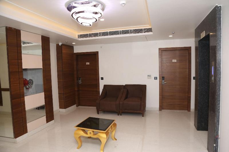 Hotel Aangan image