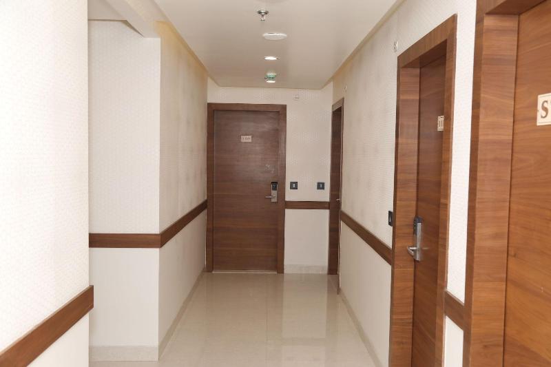 Hotel Aangan image