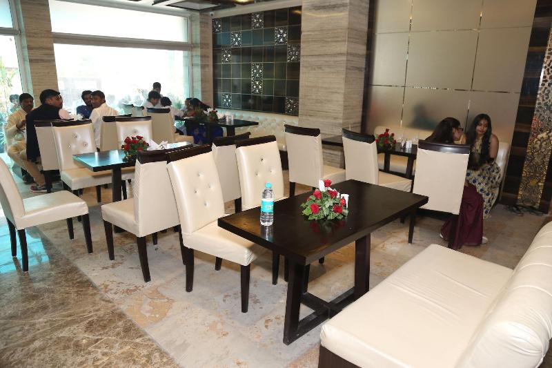 Hotel Aangan image