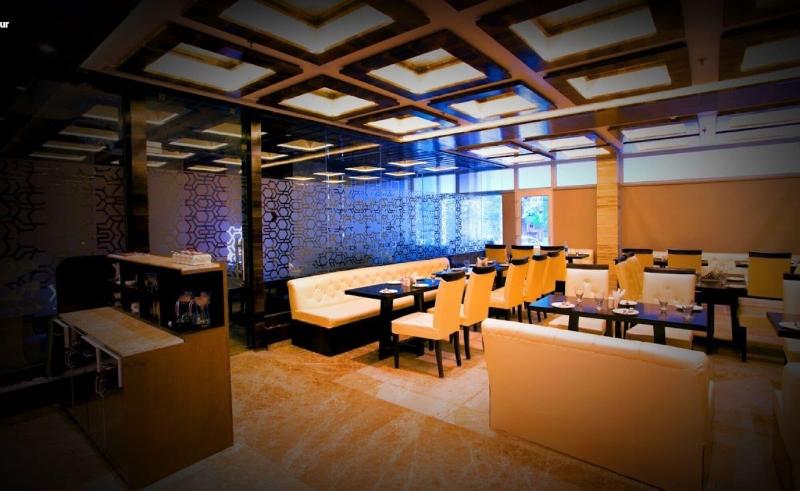 Hotel Aangan image