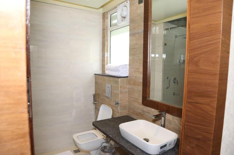 Hotel Aangan image